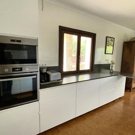 Villa Playa Cabanas Tal Luaran gambar