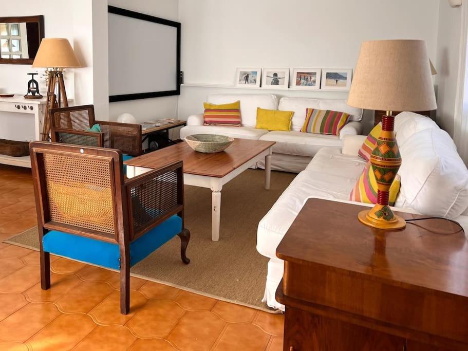 Villa Playa Cabanas Tal Luaran gambar