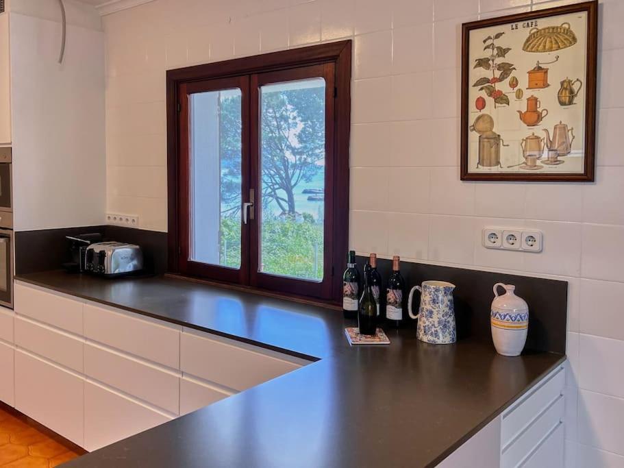 Villa Playa Cabanas Tal Luaran gambar