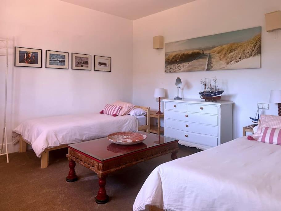Villa Playa Cabanas Tal Luaran gambar