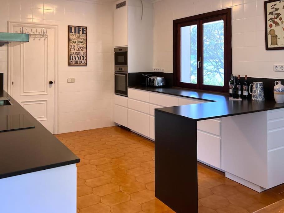 Villa Playa Cabanas Tal Luaran gambar