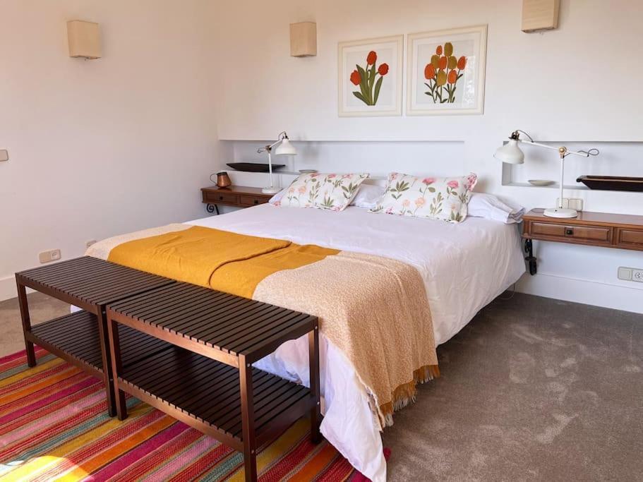 Villa Playa Cabanas Tal Luaran gambar