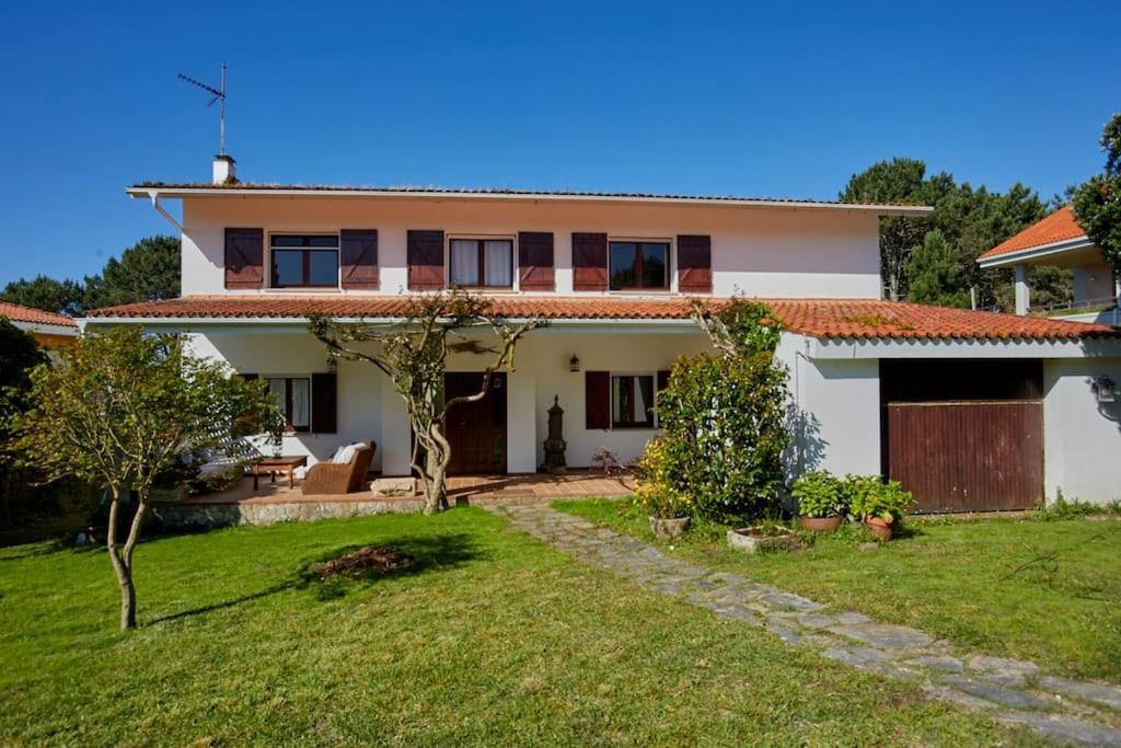 Villa Playa Cabanas Tal Luaran gambar