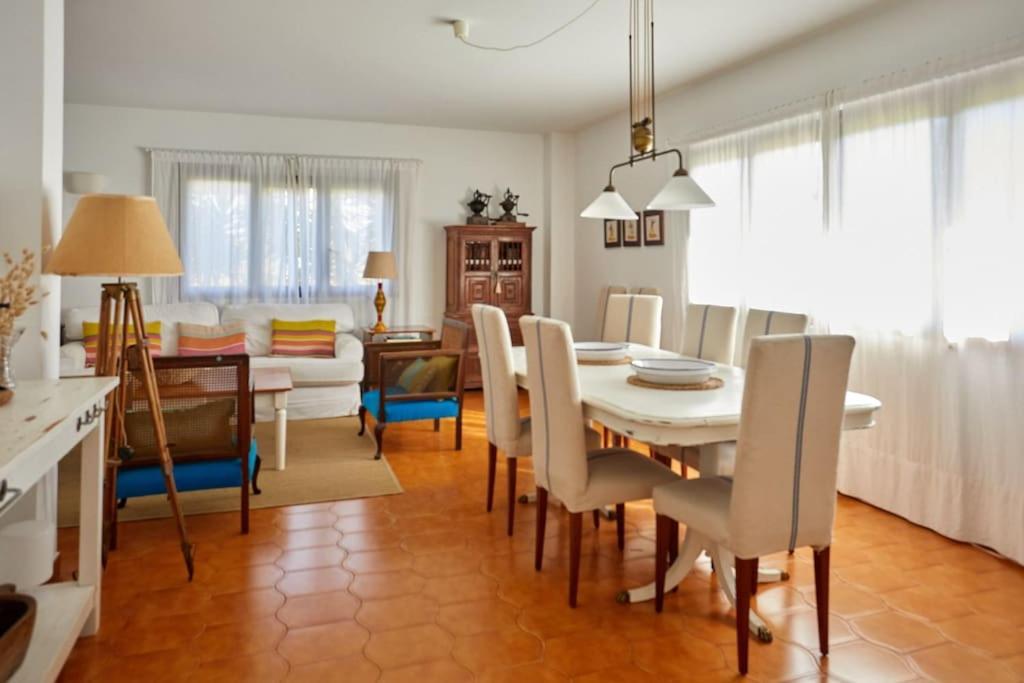 Villa Playa Cabanas Tal Luaran gambar