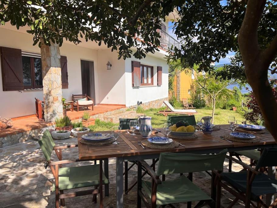 Villa Playa Cabanas Tal Luaran gambar