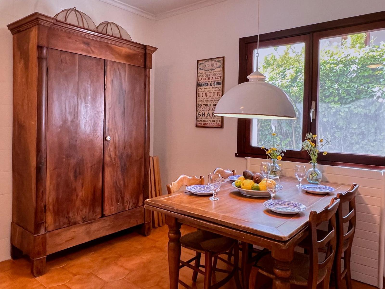 Villa Playa Cabanas Tal Luaran gambar