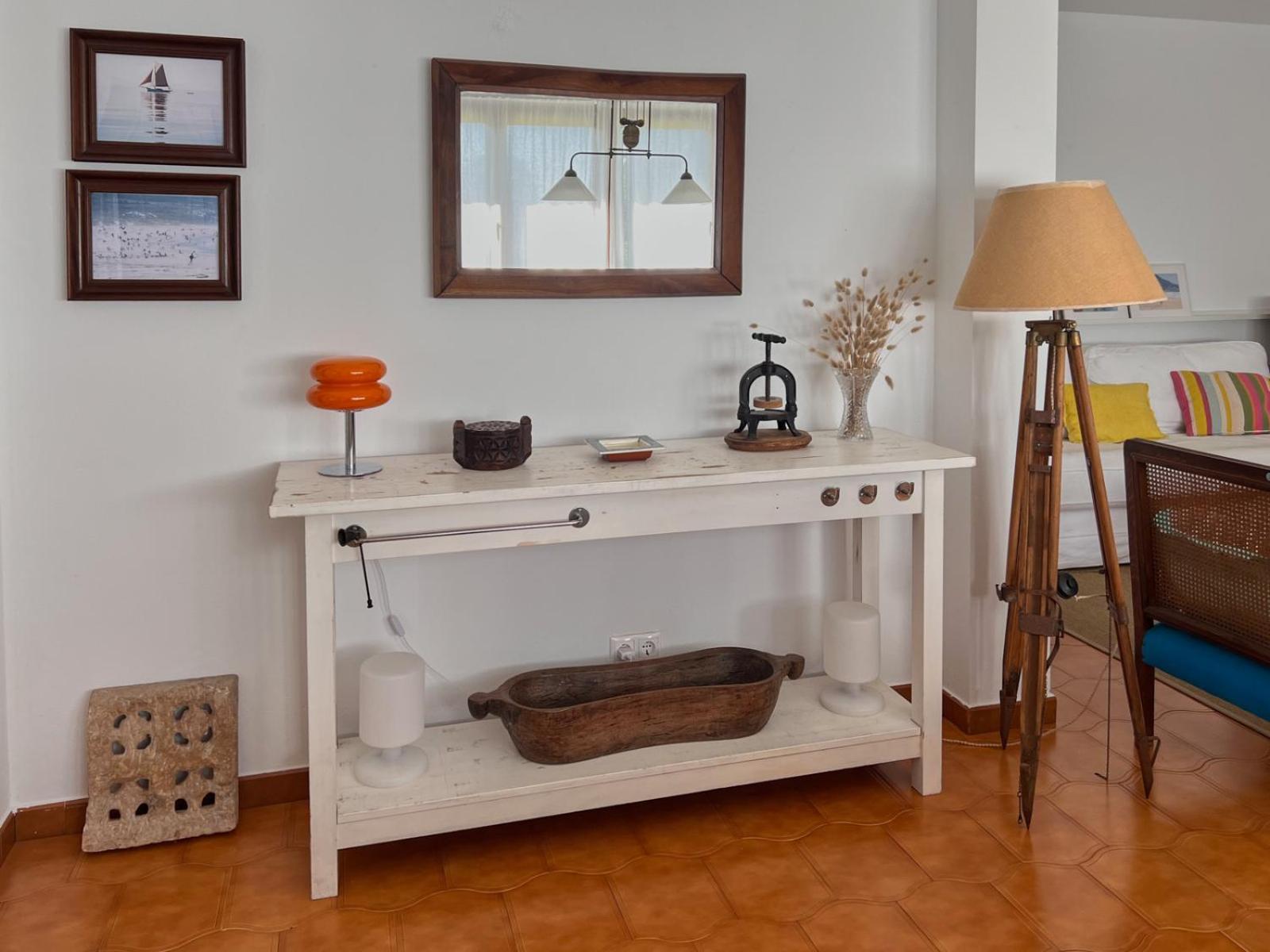 Villa Playa Cabanas Tal Luaran gambar