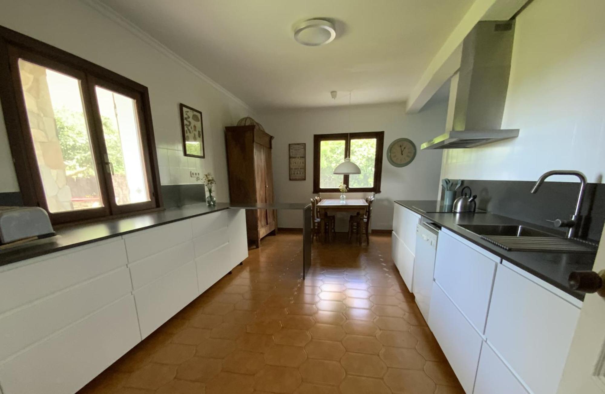 Villa Playa Cabanas Tal Luaran gambar