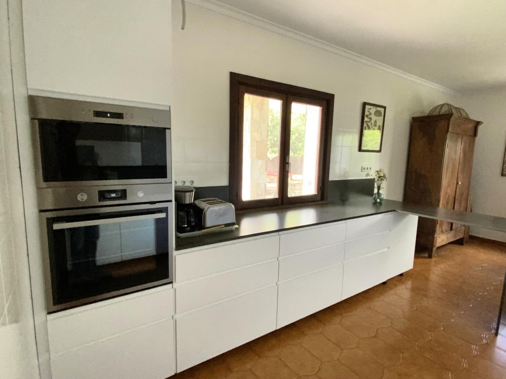 Villa Playa Cabanas Tal Luaran gambar